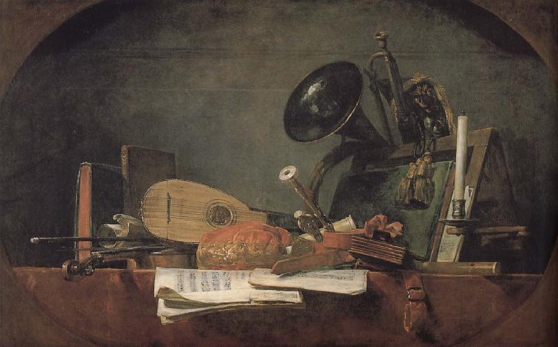  Instruments